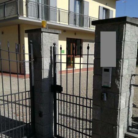 Affittacamere New Lifestyle Alberoro Экстерьер фото