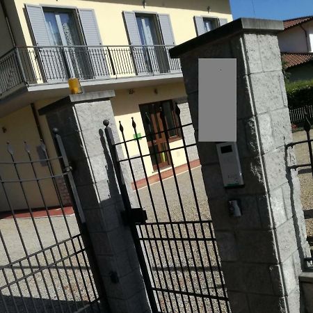 Affittacamere New Lifestyle Alberoro Экстерьер фото