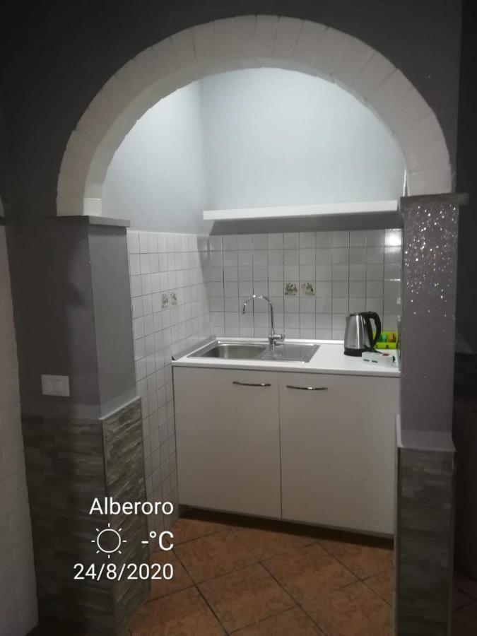 Affittacamere New Lifestyle Alberoro Экстерьер фото