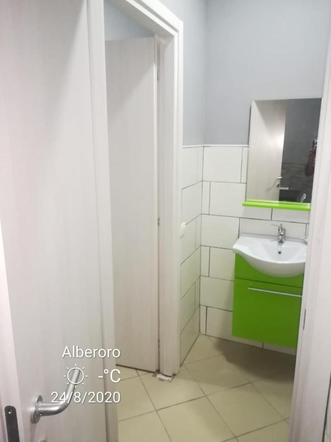 Affittacamere New Lifestyle Alberoro Экстерьер фото