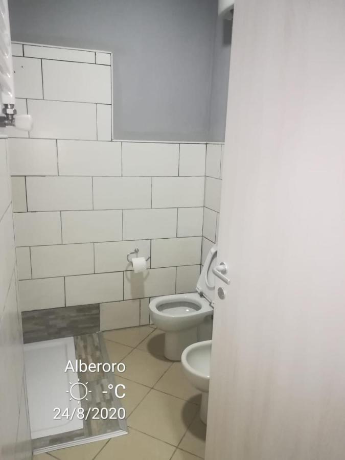 Affittacamere New Lifestyle Alberoro Экстерьер фото