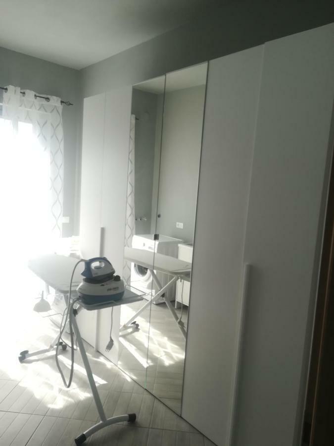 Affittacamere New Lifestyle Alberoro Экстерьер фото