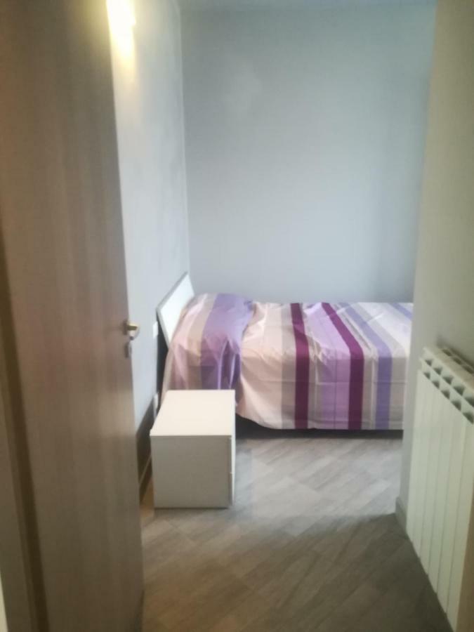 Affittacamere New Lifestyle Alberoro Экстерьер фото