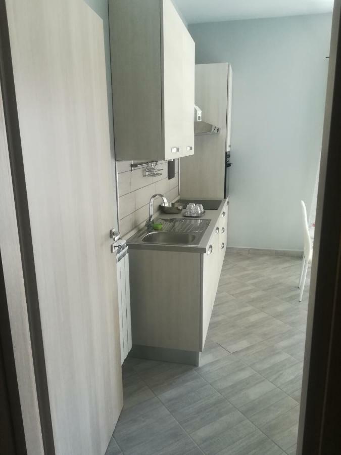 Affittacamere New Lifestyle Alberoro Экстерьер фото
