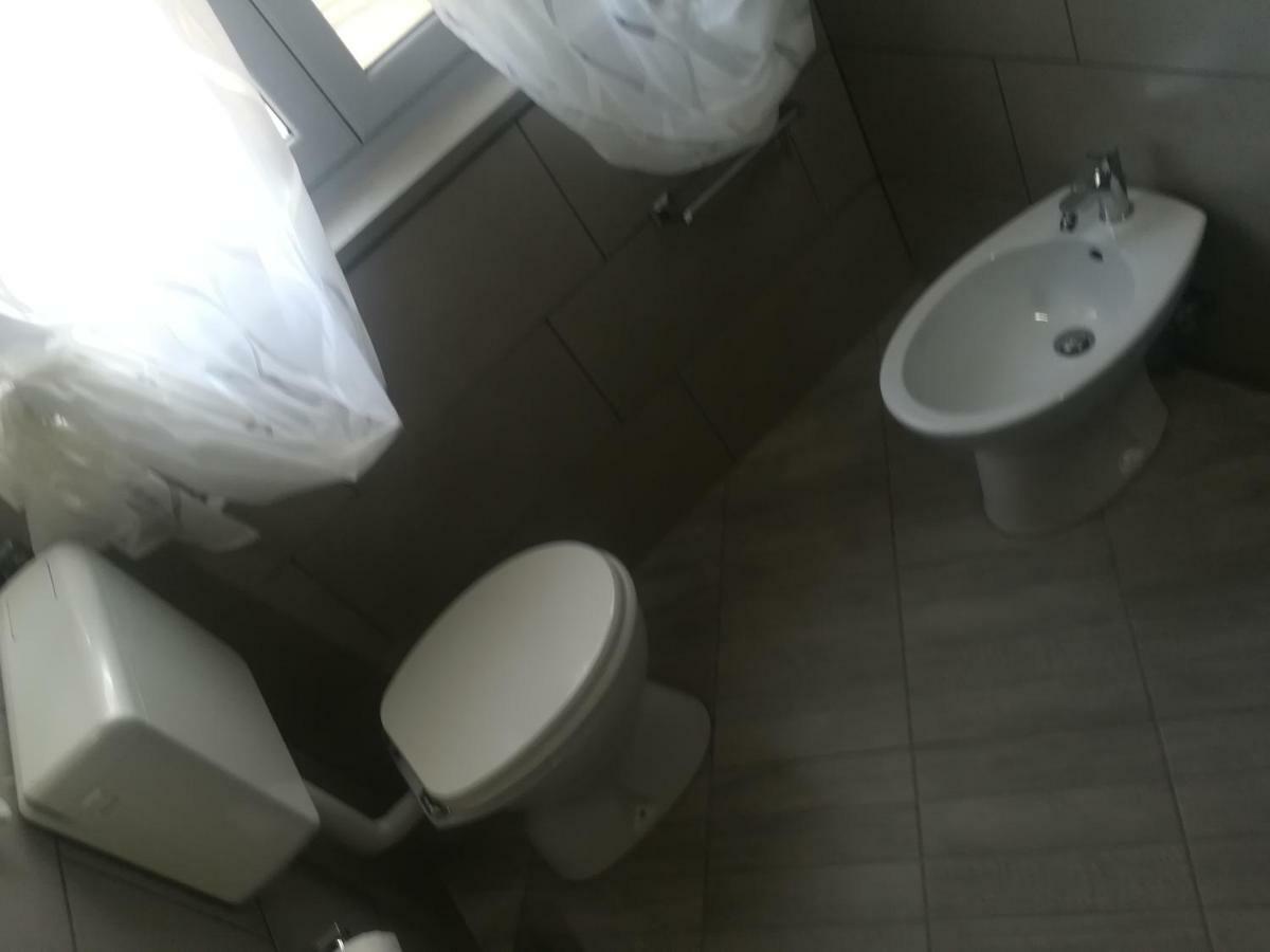 Affittacamere New Lifestyle Alberoro Экстерьер фото