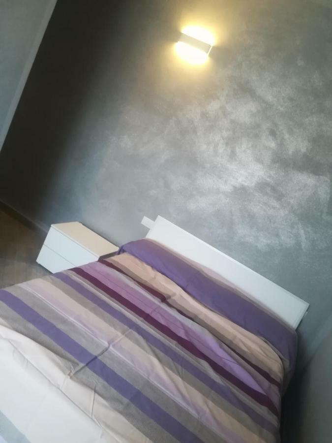 Affittacamere New Lifestyle Alberoro Экстерьер фото