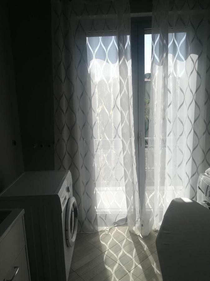 Affittacamere New Lifestyle Alberoro Экстерьер фото