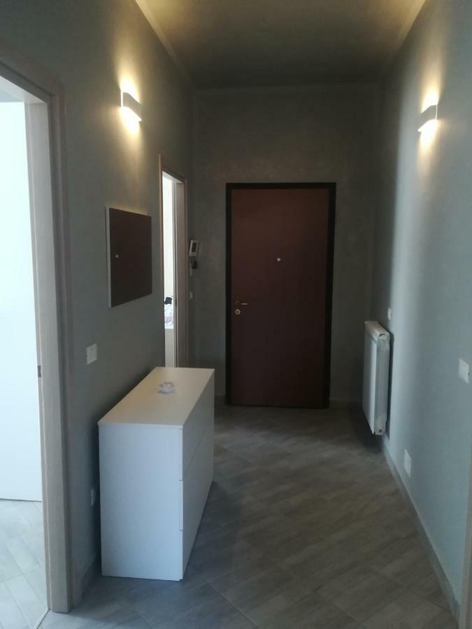 Affittacamere New Lifestyle Alberoro Экстерьер фото