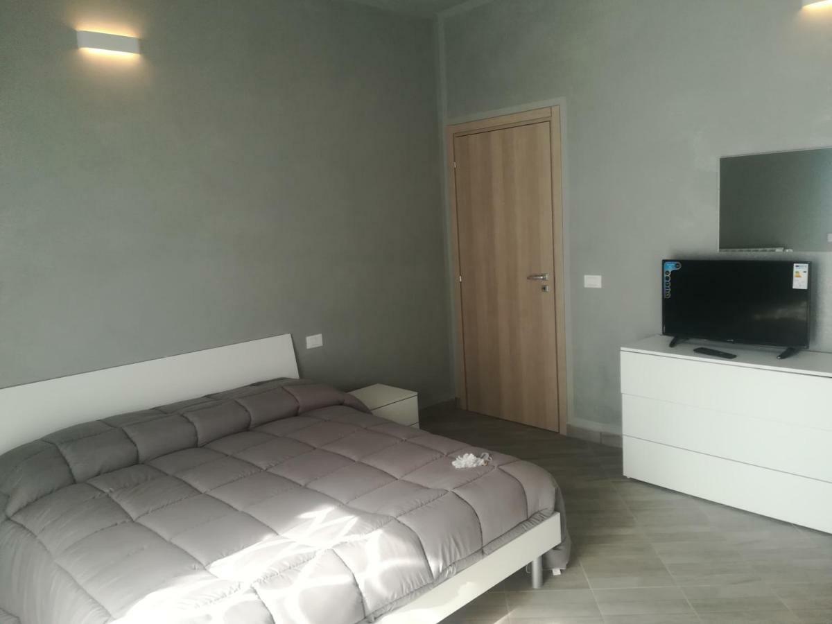Affittacamere New Lifestyle Alberoro Экстерьер фото