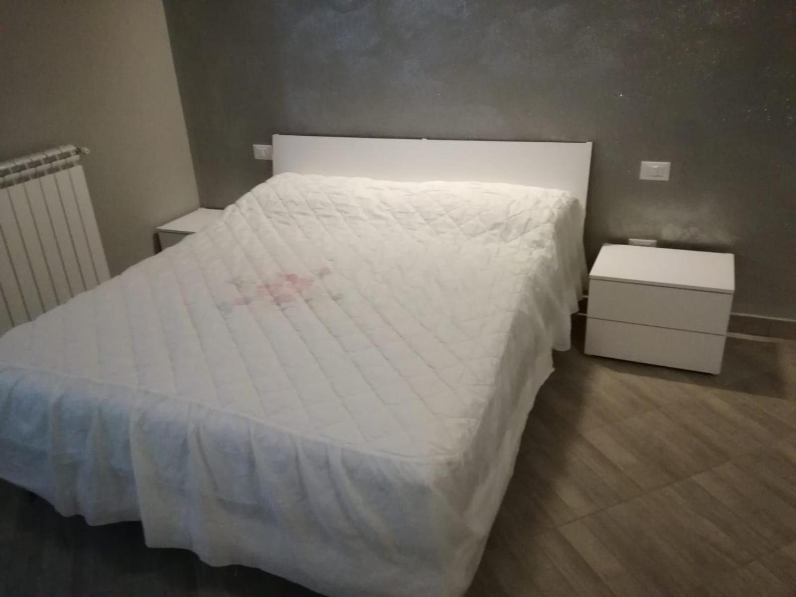 Affittacamere New Lifestyle Alberoro Экстерьер фото