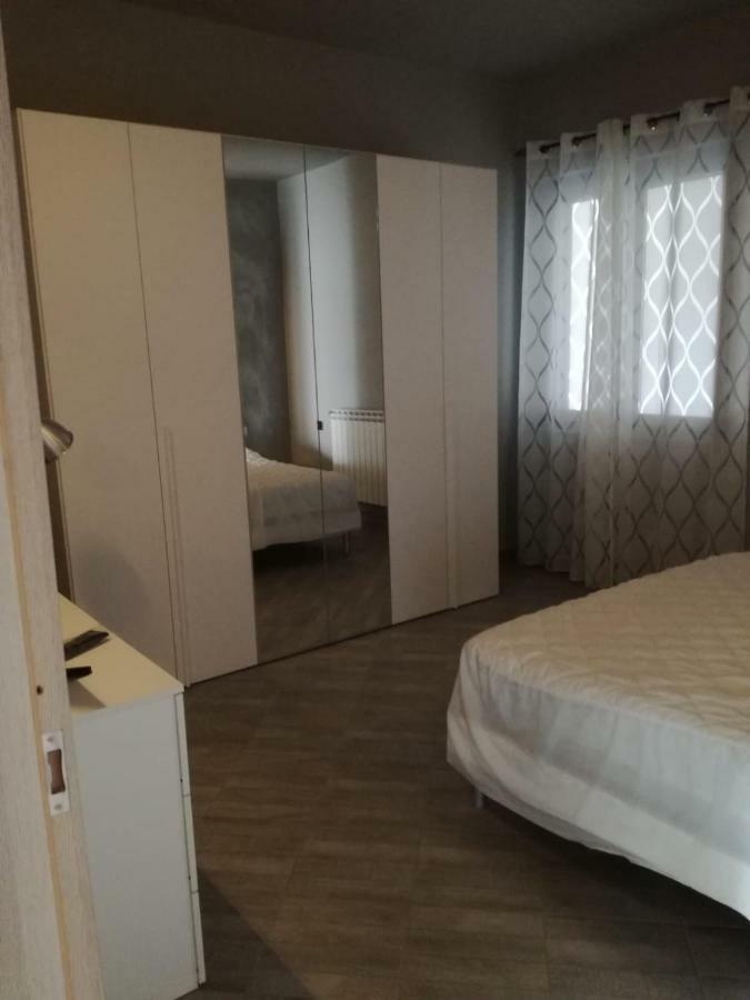 Affittacamere New Lifestyle Alberoro Экстерьер фото